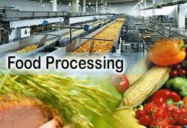 FTAP6102 FOOD PROCESSING AND PRESERVATION